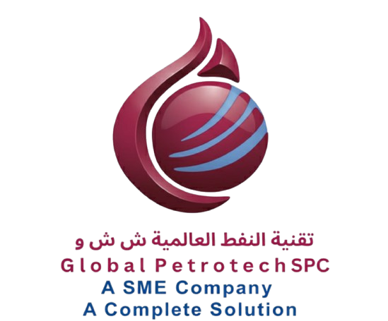 Global Petrotech SPC Logo